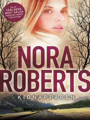 cover image of Kidnapparen